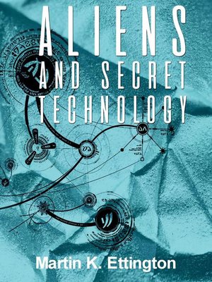 cover image of Aliens and Secret Technology